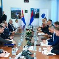 Srbija i Republika Srpska pokreću aktivnosti ka međusobnom priznavanju pravosudnih ispita