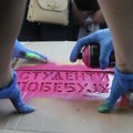 Naslovne strane izdanja za nedelju 24. maj 2026. godine