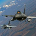 Rusi "oslepili" avion sa britanskim ministrom odbrane: Elektronski napad izazvao haos tokom leta