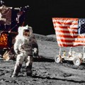 Amerika se vraća na Mesec, ovog puta da ostane: Direktor NASA Džared Ajzakman otkrio