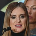Minstarka Đurđević Stamenkovski: Zakon o roditeljima negovateljima uskoro u Skupštini, primena od oktobra