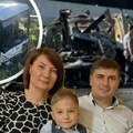 Četvoročlana porodica nastradala kada je krenula na svadbu: Velika tragedija familije Doncev