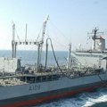 Ambasada Rusije u Parizu: Zatražene informacije o tankeru, francuske vlasti ne odgovaraju
