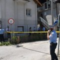 Dete od 18 meseci stradalo, a drugo teško povređeno: Jeziv požar u banjalučkom naselju Lauš