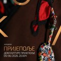 Nacionalni ansambl „Kolo“ “gostuje” u Prijepolju – koncert u utorak, 9. juna
