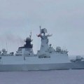 Svetu preti novi rat? Kina pokrenula specijalnu pomorsku operaciju kod Tajvana