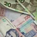 ​Ukrajina je izgubila 20 odsto međunarodnih rezervi od početka godine