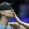 Šarapova oduševljena uspehom Mire Andrejeve: „Karakter šampiona!“