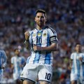 E, zato se svi plaše Argentine: Mesi se vratio i pogodio, Svetsko prvenstvo može da počne