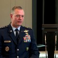 General NATO-a za RTS: Kfor pokazuje uspeh misije, ali glavna rešenja su politička