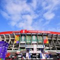 Užas na otvaranju Svetskog prvenstva: Legendarni stadion Asteka zavijen u crno, niko nije mogao da predvidi ovu tragediju!