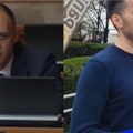Direktor PIO fonda i poslanik SNS prijavio bivšeg radnika za proganjanje, Drašković tvrdi da je meta zbog ukazivanja na…