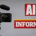 Prvih 100 medijskih konkursa: Skoro sto miliona Informeru, Alou i ćerkama firmama
