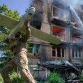 uživo rat u Ukrajini Zelenski: Ukrajina podnosi najveće žrtve za Evropu