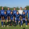 Revanš susreti polufinala baraža za prvaka JOL