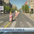 Deo Bulevara despota Stefana zatvara se za saobraćaj od 15. avgusta