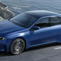 Ogromno interesovanje za električni BMW i3