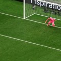 Evo zašto bi penal za Englesku bio ponovljen i da je hrvatski golman ostao na liniji