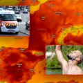 Mrtvačnice u Francuskoj pretrpane zbog paklenog talasa: Broj mrtvih raste, vlasnik hladnjače otkrio - Dobijam stotine poziva…