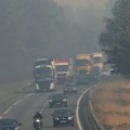 Evropu čeka novi račun: Vrućine tope puteve, usporavaju vozove i prete milijardama evra gubitaka