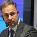 Aleksić o pozivu Ponošu u UKP: Represija prema neistomišljenicima, u strahu su velike oči