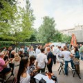 Predstavljen program najvećeg Weekenda dosad: Mate Rimac, Jack Kreindler, Ulrik Haagerup i Emil Tedeschi stižu u Rovinj