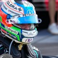 Antoneli pobedio u sprint trci uoči trke Formule 1 u Silverstonu