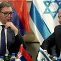 Vučić sa Netanjahuom o situaciji na Bliskom istoku i daljoj saradnji Srbije i Izraela