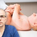 Kožicu kod dečaka nikada ne povlačiti na silu i ne čekati da prođe: Kada je fimoza potpuno normalna, a kada može postati…