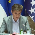 Brnabić: Picula insistira da Srbija bude kažnjena zbog prosrpske politike Vučića