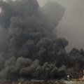 Novi udari SAD na Iran! Odjekuju eksplozije na jugu zemlje