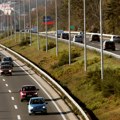 AMSS upozorio vozače pred vikend: Očekuje se veliki talas saobraćaja, stiže i važna promena na granici