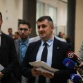 Pavlović (NPS): Partijski portal Ko si bre ti opasan presedan koji direktno urušava institucije