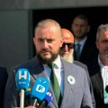 Ministar Zukorlić na obilježavanju 31. godišnjice genocida u Srebrenici