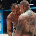 "Sevaće" pesnice u Zagrebu, hrvatski olimpijac protiv "Bum Bum" Bilića na FNC 33