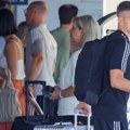 Belgijski fudbaler Trosar prešao iz Arsenala u Bešiktaš