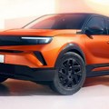 Opel Mokka YES Edition
