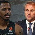 Džejms Naneli se vraća u Partizan?!
