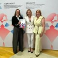 Novi projekat za podršku ženama na selu: Potpisan ugovor za inicijativu „Osnažene“
