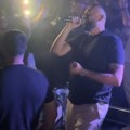 Emir Brunčević potukao sve rekorde na severu Crne Gore! U klub stiglo više od 1.000 ljudi, a svi platili kartu