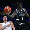 Alimpijević ima novog centra, reprezentativac i olimpijac…