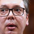 Polemika u Skupštini: Čiji je Vučić predsednik?