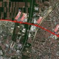 Beograd dobija potpuno novu sliku: Niče više od 10 novih kružnih tokova na ključnim tačkama širom grada, evo gde će se…