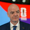Potpuni haos u FIFA: Infantina napustio najbliži savetnik, sve se urušava