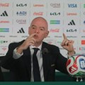 UEFA poslala brutalnu poruku Đaniju Infantinu! Predsednik FIFA na žestokom udaru posle kraha sramotnog plana: "Mutan…