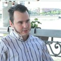 (Foto) Aleksa Balašević podelio prizor iz porodične kuće u Novom Sadu: ćerka Vera u kostimu sirene, oduševila sve: "Salajka…
