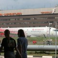 Putin dozvolio privatizaciju glavnog moskovskog aerodroma