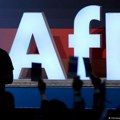 Nemačka: AfD povećala prednost ispred CDU/CSU