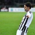 Mekeni: Vlahović mora da shvati šta želi i da se fokusira