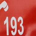 Požar u stanu u Ulici Kraljevića Marka, intervenisali vatrogasci